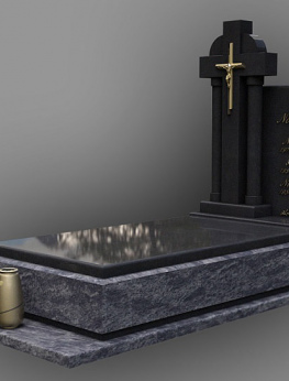 Надгробие 681